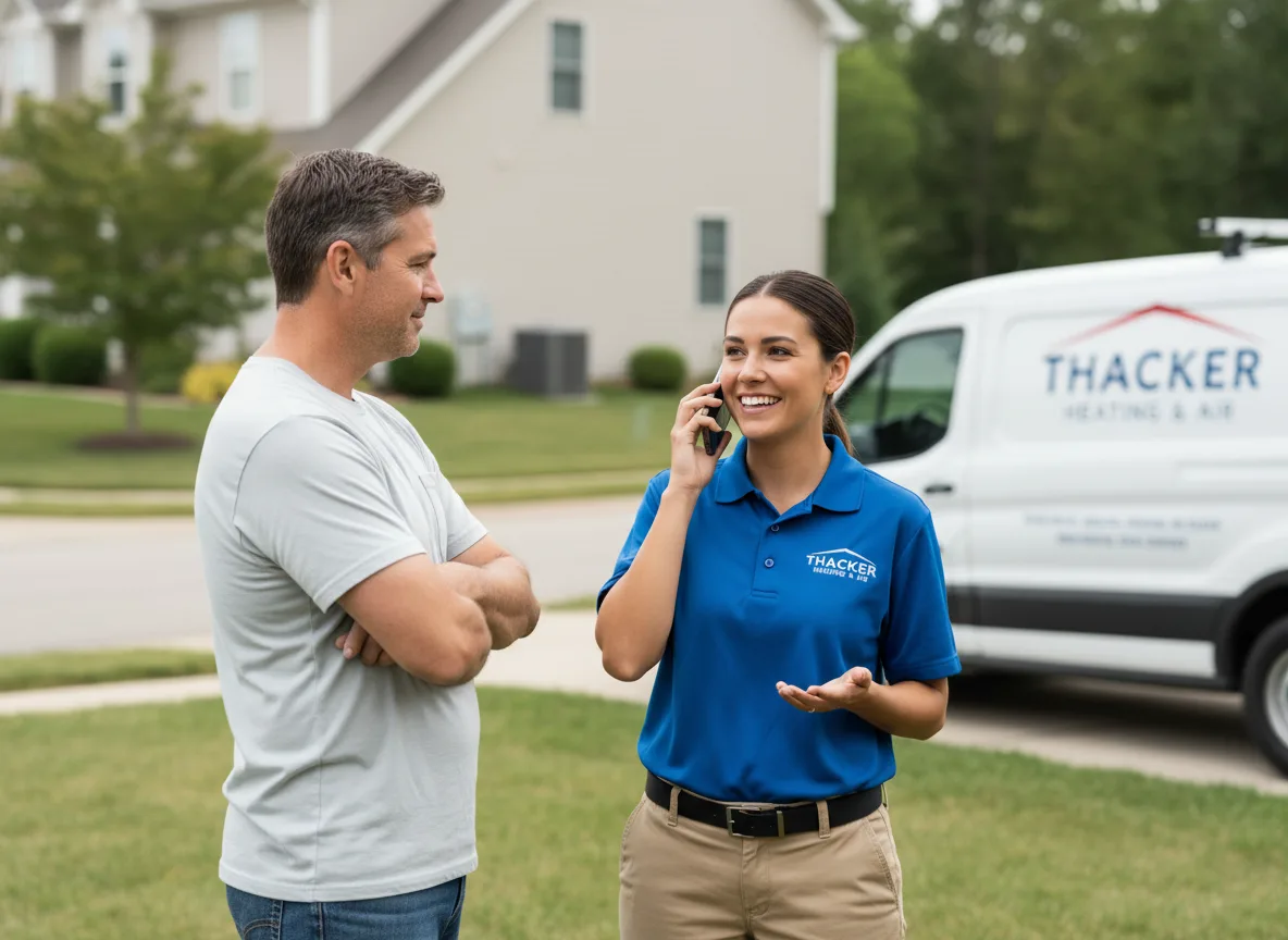 Ac Repair Mound City, MO FAQs